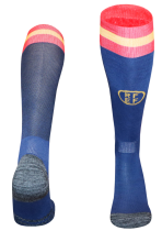 Spain Home Soccer Socks 26/27 Spain Home Soccer Socks 26/27