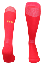 France Home Soccer Socks 26/27 France Home Soccer Socks 26/27