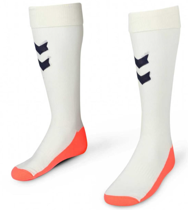 Coventry City Away Soccer Socks 26/27