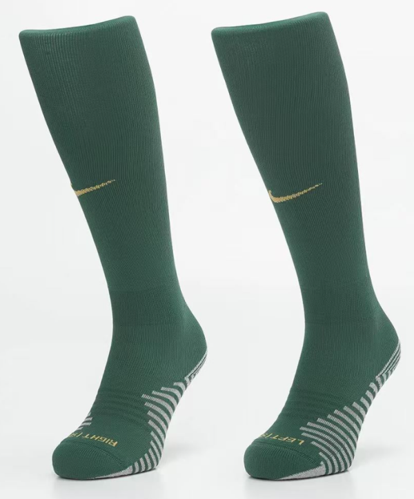 Sporting Lisbon 120th Anniversary Edition Soccer Socks 26/27