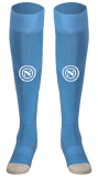 Napoli Home Soccer Socks 26/27