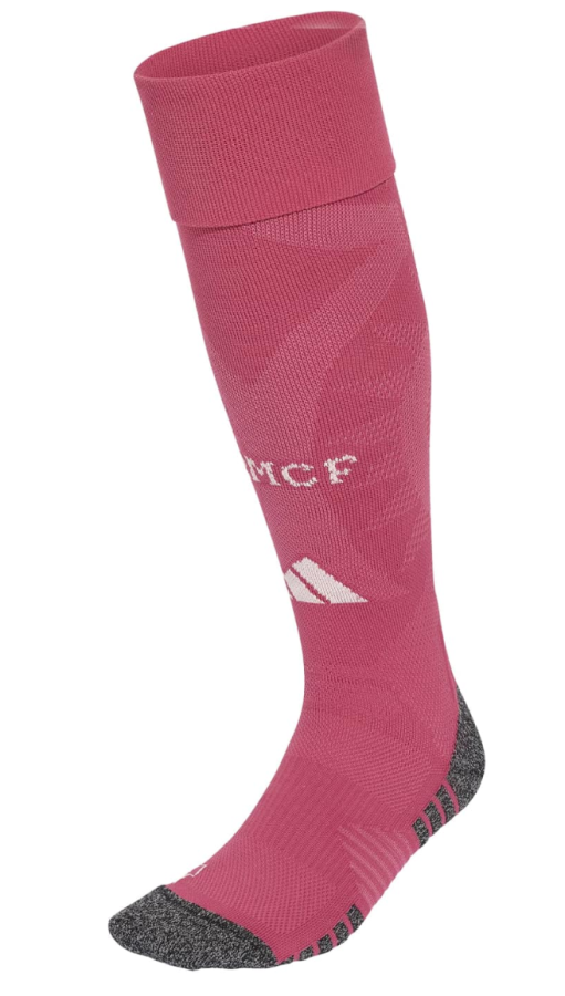 Real Madrid Third Away Soccer Socks 26/27