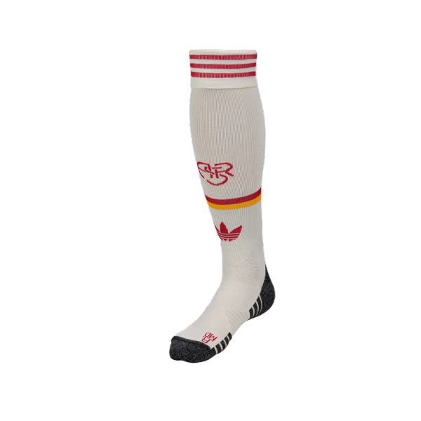AS Roma Away Soccer Socks 26/27
