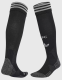 Liverpool Black Goalkeeper Soccer Socks 26/27