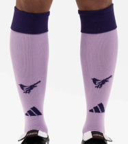Newcastle Third Away Soccer Socks 26/27 Newcastle Third Away Soccer Socks 26/27
