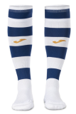 Real Sociedad Home Soccer Socks 26/27