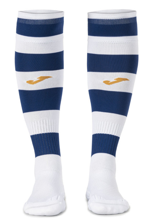 Real Sociedad Home Soccer Socks 26/27