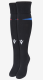 Crystal Palace Away Soccer Socks 26/27