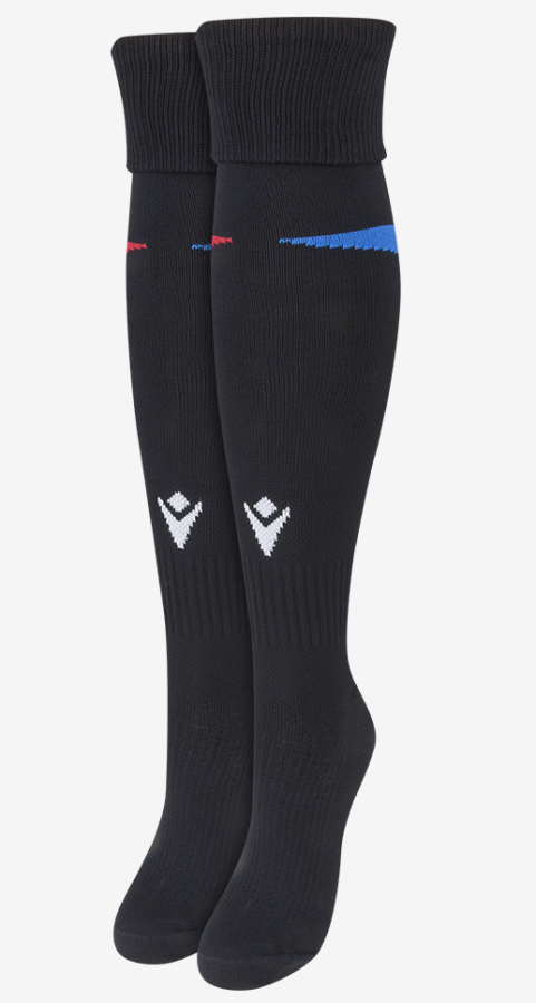 Crystal Palace Away Soccer Socks 26/27