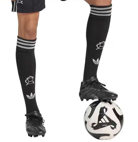 Club America Away Soccer Socks 26/27