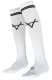 Hull City Away Soccer Socks 26/27
