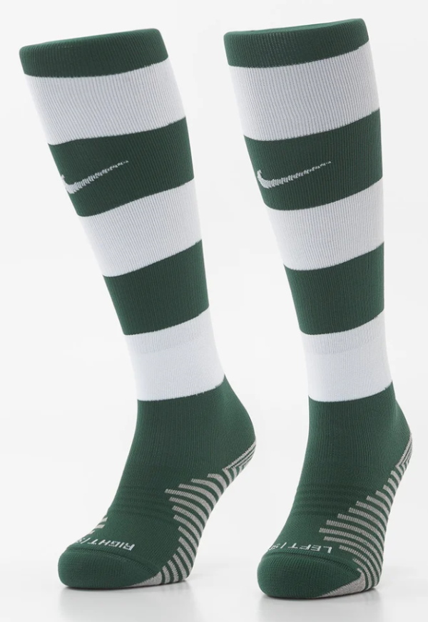 Sporting Lisbon Home Soccer Socks 26/27