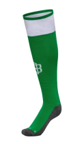 Real Betis Home Soccer Socks 26/27 Real Betis Home Soccer Socks 26/27