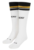 Wolverhampton Wanderers Away Soccer Socks 26/27