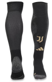 Juventus Third Away Soccer Socks 26/27