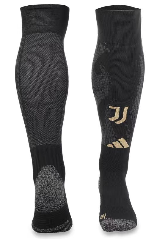 Juventus Third Away Soccer Socks 26/27