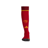 AS Roma Home Soccer Socks 26/27