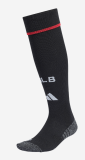 Benfica Third Away Soccer Socks 26/27