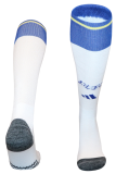 Leeds United Home Soccer Socks 26/27