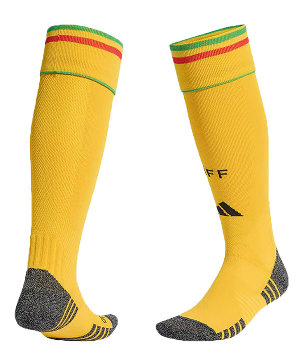 Jamaica Home Soccer Socks 26/27