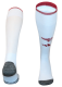 Aston Villa Away Soccer Socks 26/27