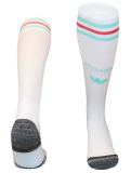 Wales Away Soccer Socks 26/27