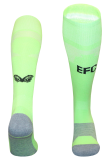 Everton Goalkeeper Soccer Socks 26/27
