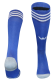 Adidas Blue Soccer Socks 26/27