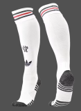 Bayern Munich Away Soccer Socks 26/27