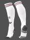 Bayern Munich Away Soccer Socks 26/27