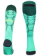 Manchester City Green Soccer Socks 26/27