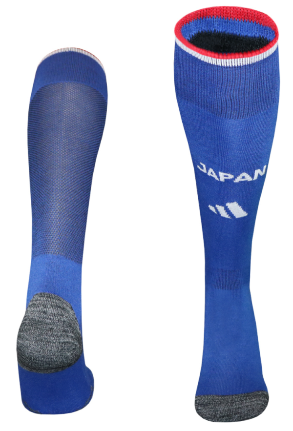 Japan Home Soccer Socks 26/27
