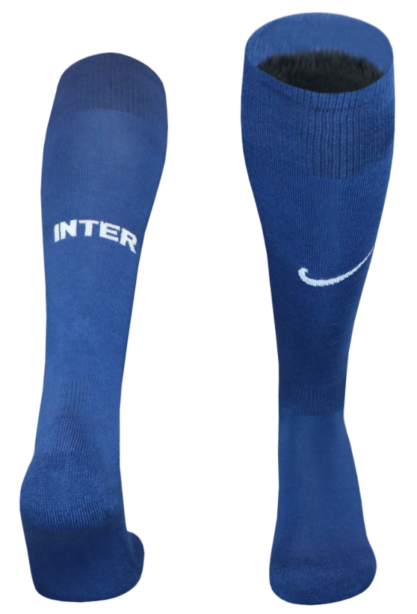 Inter Milan Away Soccer Socks 26/27