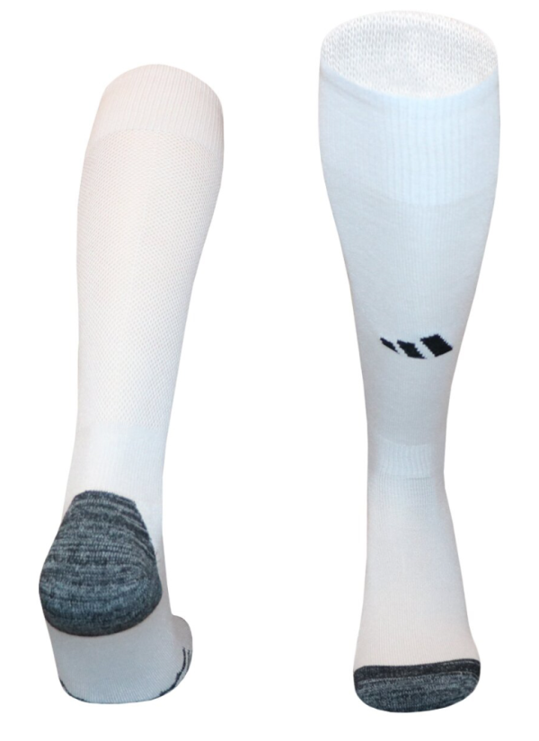 Arsenal Goalkeeper Soccer Socks 26/27