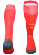 RC Lens Home Soccer Socks 26/27