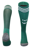 Algeria Away Soccer Socks 26/27
