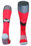 Athletic  Bilbao Away Soccer Socks 26/27