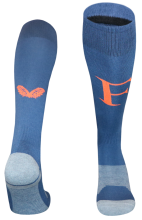 Feyenoord Third Away Soccer Socks 26/27