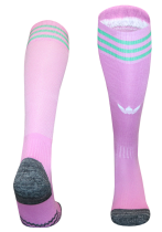 Adidas Purple Soccer Socks 26/27 Adidas Purple Soccer Socks 26/27