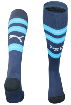 PSV Eindhoven Third Away Soccer Socks 26/27 PSV Eindhoven Third Away Soccer Socks 26/27