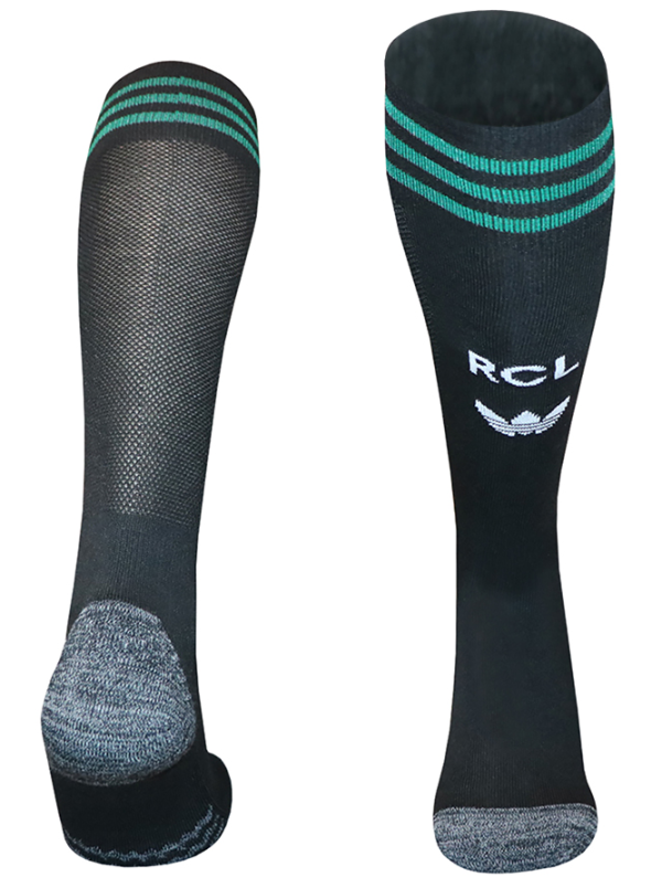 RC Lens Away Soccer Socks 26/27