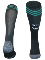 RC Lens Away Soccer Socks 26/27 RC Lens Away Soccer Socks 26/27