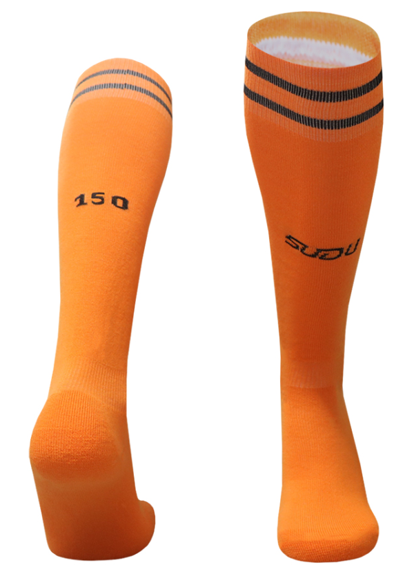 Wolverhampton Wanderers Home Soccer Socks 26/27