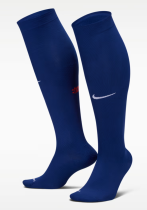 Norway Home Soccer Socks 26/27 Norway Home Soccer Socks 26/27