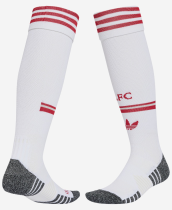 Liverpool Away Soccer Socks 26/27 Liverpool Away Soccer Socks 26/27