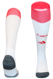 Ajax Home Soccer Socks 26/27