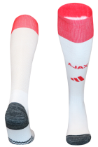 Ajax Home Soccer Socks 26/27 Ajax Home Soccer Socks 26/27