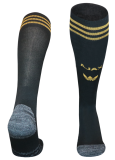 Ajax Away Soccer Socks 26/27