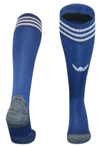 Adidas Blue Soccer Socks 26/27 Adidas Blue Soccer Socks 26/27