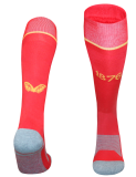 Middlesbrough Home Soccer Socks 26/27